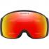 Oakley Flight Tracker™ L - Μάσκα Ski/Snowboard - Grenache Duality/Prizm Snow Torch iridium Lenses