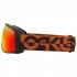 Oakley Flight Tracker™ L - Μάσκα Ski/Snowboard - Grenache Duality/Prizm Snow Torch iridium Lenses