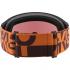 Oakley Flight Tracker™ L - Μάσκα Ski/Snowboard - Grenache Duality/Prizm Snow Torch iridium Lenses