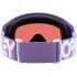 Oakley Flight Tracker™ M - Μάσκα Ski/Snowboard - Matt Lilac/Prizm Snow Sapphire Iridium Lenses