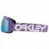 Oakley Flight Tracker™ M - Μάσκα Ski/Snowboard - Matt Lilac/Prizm Snow Sapphire Iridium Lenses