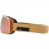 Oakley Flight Tracker™ M - Μάσκα Ski/Snowboard - Stone/Prizm Rose Gold Iridium