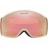 Oakley Flight Tracker™ M - Μάσκα Ski/Snowboard - Stone/Prizm Rose Gold Iridium