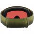 Oakley Flight Tracker™ M - Μάσκα Ski/Snowboard - Fern Dip/Prizm Snow Argon Iridium Lenses