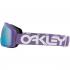 Oakley Flight Tracker™ S - Μάσκα Ski/Snowboard - B1B Lilac/Prizm Sapphire iridium