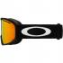 Oakley O-Frame® 2.0 PRO XL - Μάσκα Ski/Snowboard - Matt Black/Fire Iridium Lenses
