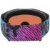 Oakley Fall Line™ L - Μάσκα Ski/Snowboard - Bengal Blue/Prizm Sapphire iridium Lens