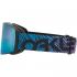 Oakley Fall Line™ L - Μάσκα Ski/Snowboard - Bengal Blue/Prizm Sapphire iridium Lens