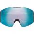 Oakley Fall Line™ L - Μάσκα Ski/Snowboard - Bengal Blue/Prizm Sapphire iridium Lens