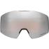 Oakley Fall Line™ M - Μάσκα Ski/Snowboard - Black Swirl/Prizm Black iridium Lenses