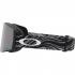 Oakley Fall Line™ M - Μάσκα Ski/Snowboard - Black Swirl/Prizm Black iridium Lenses