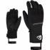 ZIENER Granit GTX® AW - Ανδρικά Γάντια Ski Gore-Tex® - Black