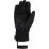 ZIENER Granit GTX® AW - Ανδρικά Γάντια Ski Gore-Tex® - Black