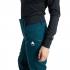 BURTON Marcy 2L High Rise Stretch 10K - Γυναικείο Παντελόνι snowboard - Deep Emerald 