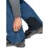 QUIKSILVER Boundry Insulated - Men's Snow Pants - Insignia Blue