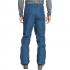 QUIKSILVER Boundry Insulated - Men's Snow Pants - Insignia Blue