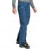QUIKSILVER Boundry Insulated - Men's Snow Pants - Insignia Blue