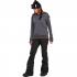VOLCOM Species Stretch Γυναικείο παντελόνι Snow - Black