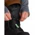 VOLCOM Species Stretch Γυναικείο παντελόνι Snow - Black