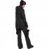 VOLCOM Species Stretch Γυναικείο παντελόνι Snow - Black