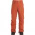 Billabong Outsider - Men's Snow Pants - Auburn