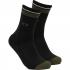 OAKLEY Essential Socks 3 Pack - Crew Κάλτσες Ανδρικές - Blackout