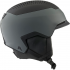 ALPINA Gems - Hybrid Lavalan® - Κράνος Ski/Snowboard - Midnight Grey/Black matt