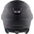 ALPINA Alto Hi-EPS + Visor Q-Lite - Κράνος Ski/Snowboard - Black matt/Gold Mirror