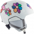 ALPINA Pizi Junior Hi-EPS - Παιδικό Κράνος Ski - Patchwork Flower Matt