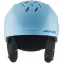 ALPINA Pizi Junior Hi-EPS - Παιδικό Κράνος Ski - Smoke Blue Matt