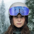ALPINA Kroon Mips® Hi-EPS - Κράνος Ski/Snowboard - Lilac Matt