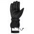 ZIENER GAIKU AS® AW - Ανδρικά Γάντια lavalan® Alpine - Black