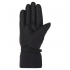 ZIENER KIRIA Primaloft - Γυναικεία Γάντια Ski - Black
