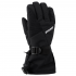 ZIENER LANI GTX - Παιδικά Γάντια Σκι Gore-tex - Black