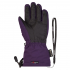 ZIENER LANI GTX - Παιδικά Γάντια Σκι Gore-tex - Dark Violet