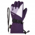 ZIENER LANI GTX - Παιδικά Γάντια Σκι Gore-tex - Dark Violet