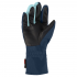 ZIENER Loriko AS® - Παιδικά Γάντια Ski - Dark Navy