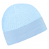 ZIENER Ivar - Σκούφος unisex - Arctic Sky