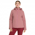 ZIENER Tassila - Γυναικείο snow Jacket - Rose Blossom
