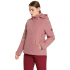 ZIENER Tassila - Γυναικείο snow Jacket - Rose Blossom