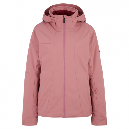 ZIENER Tassila - Γυναικείο snow Jacket - Rose Blossom
