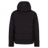 ZIENER Tyers - Ανδρικό snow Jacket - Black