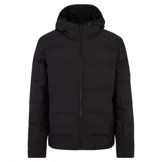 ZIENER Tyers - Ανδρικό snow Jacket - Black