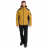 ZIENER Tyers - Ανδρικό snow Jacket - Indian Curry