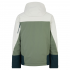 ZIENER Timbarra - Ανδρικό snow Jacket - Dark Jungle Tex