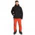 ZIENER Tarago - Ανδρικό snow Jacket - Black
