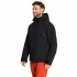 ZIENER Tarago - Ανδρικό snow Jacket - Black