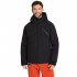 ZIENER Tarago - Ανδρικό snow Jacket - Black
