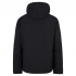 ZIENER Tarago - Ανδρικό snow Jacket - Black