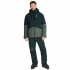 ZIENER Rikkard - Ανδρικό Freeride Lavalan® snow Jacket - Dark Jungle